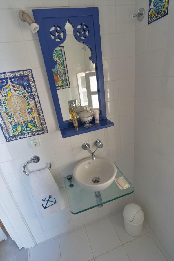 The Admiral'S House Kastellorizo Villa Mejíszti Kültér fotó